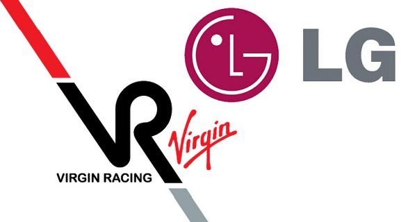 LG patrocinará a Virgin Racing