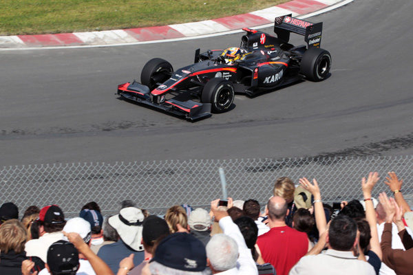GP de Canadá 2010: Los equipos, uno a uno