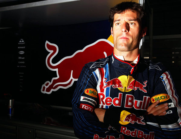 Webber: "El campeonato se puede convertir en un duelo"