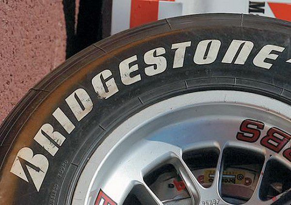 Bridgestone será más agresivo con las ruedas