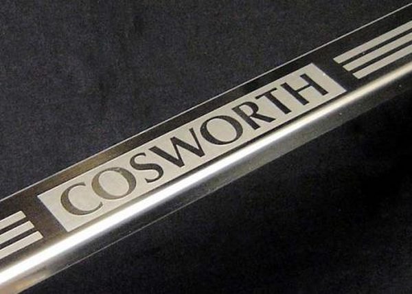 Cosworth ya está preparándose para la vuelta del KERS