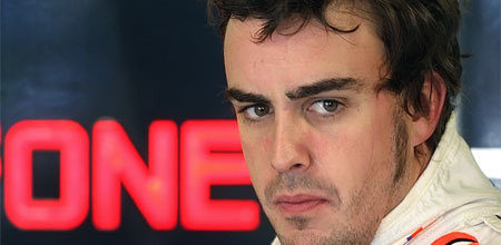 Días decisivos en el futuro de Alonso y Renault