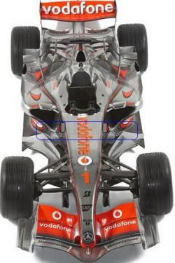 McLaren carga contra Renault en el caso de espionaje