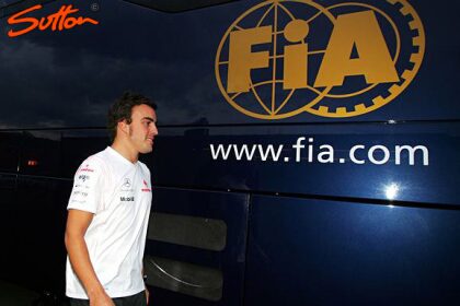 133.000 firmas para apoyar a Alonso frente a la FIA