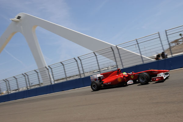 Finalmente la FIA no castigará a Ferrari