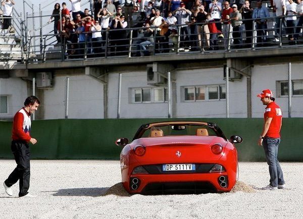 Las 'Ferrari World Finals' volverán a Cheste este año