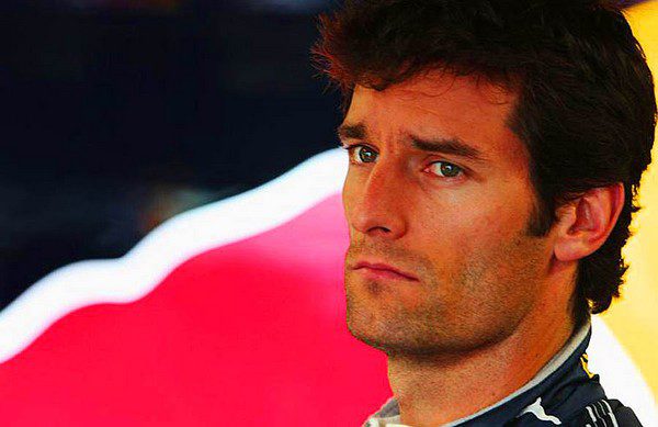 Webber: "Alonso mereció ganar el GP de Alemania"