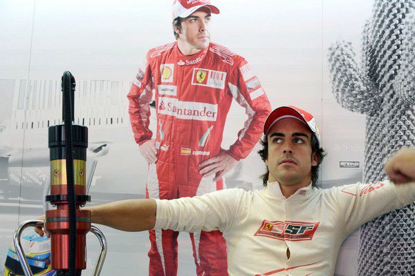 Alonso cree que las distancias con Red Bull se reducirán