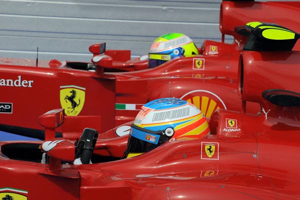 Ferrari será juzgada por la FIA el 8 de septiembre