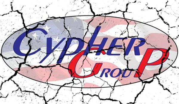 Cypher Group retira su candidatura para 2011