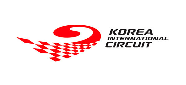 El Circuito Internacional de Corea desvela su nuevo logo