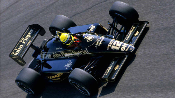 Lotus podría confirmar su paso a los motores Renault