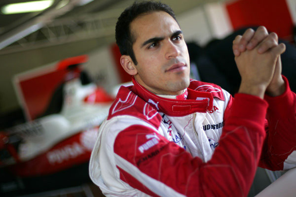 ¿Está Sauber negociando con Maldonado?