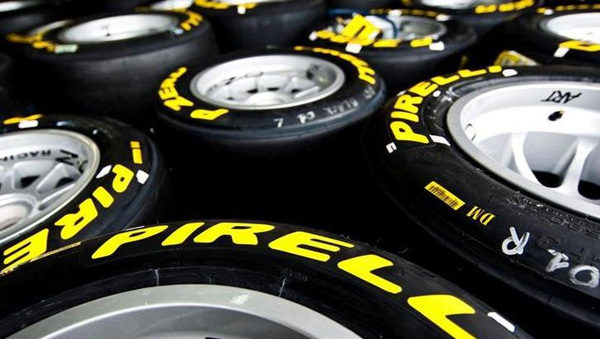 Pirelli iniciará su programa de tests en Mugello