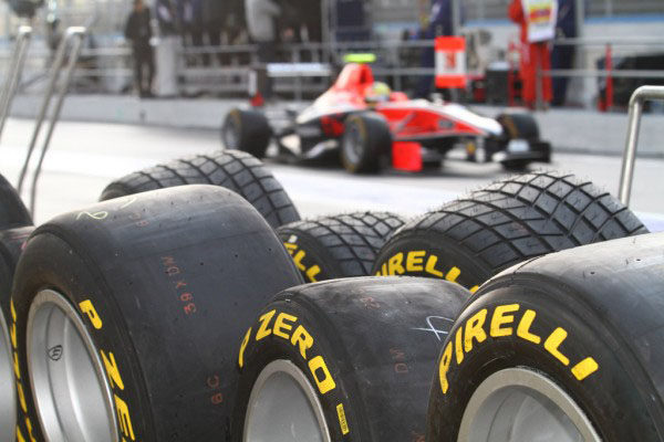 Pirelli será mas cauta en la fabricación de neumáticos