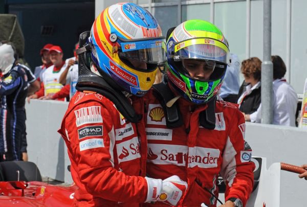 Ferrari acusa a Niki Lauda de "hipócrita y moralista"