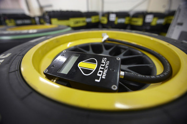 Bridgestone no facilitará la entrada de Pirelli