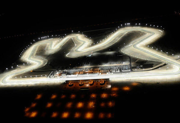 Qatar podría albergar un Gran Premio de Fórmula 1