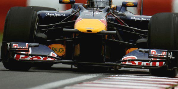 La FIA restringirá aún más la flexibilidad de los alerones delanteros