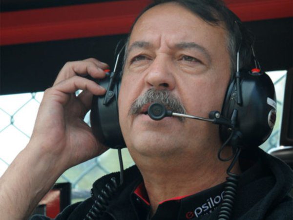 Villadelprat: "Entendería que la FIA no contara con nosotros"