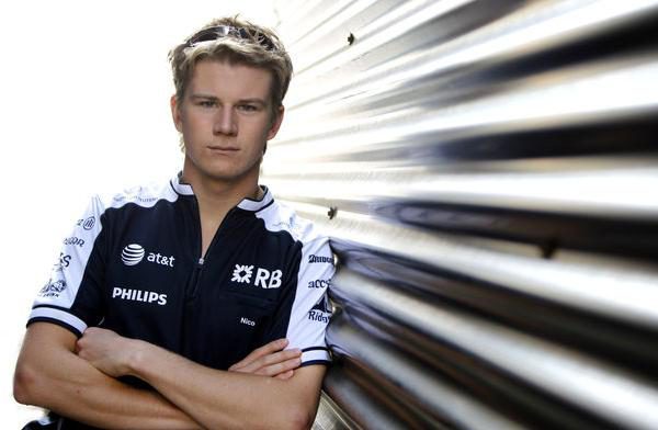 Hülkenberg sigue sin renovar con Williams