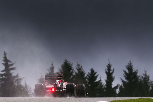 Buemi, Glock y Trulli penalizados