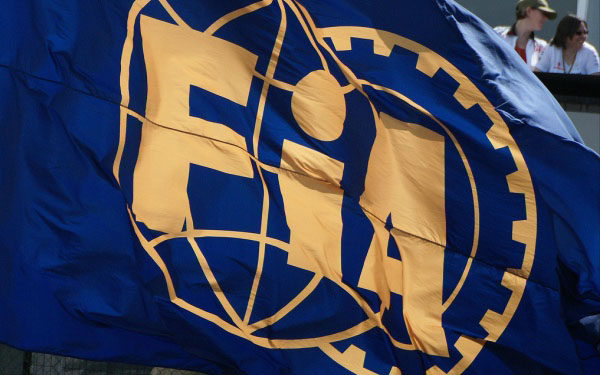 La FIA obvia sus propias reglas para mantener el GP de Corea