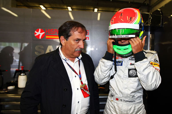 GP de Bélgica 2010: Los pilotos, uno a uno