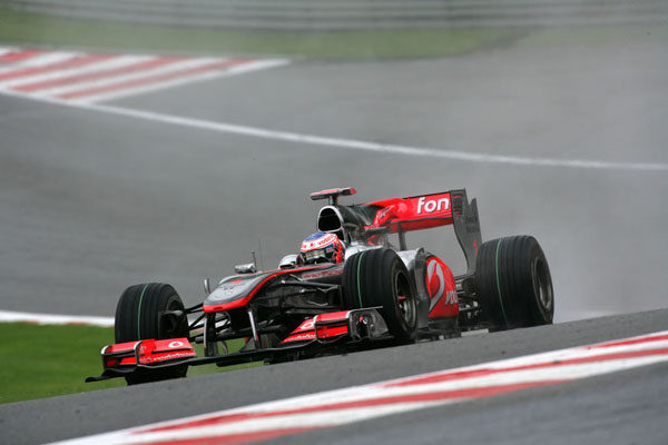 GP de Bélgica 2010: Los pilotos, uno a uno