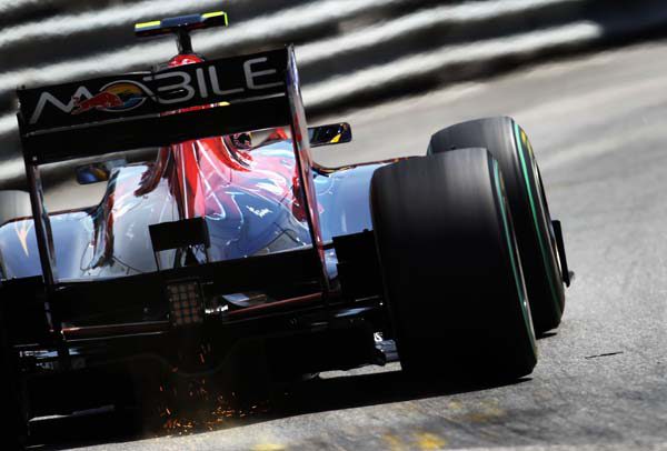 Toro Rosso probará el F-Duct en Vairano