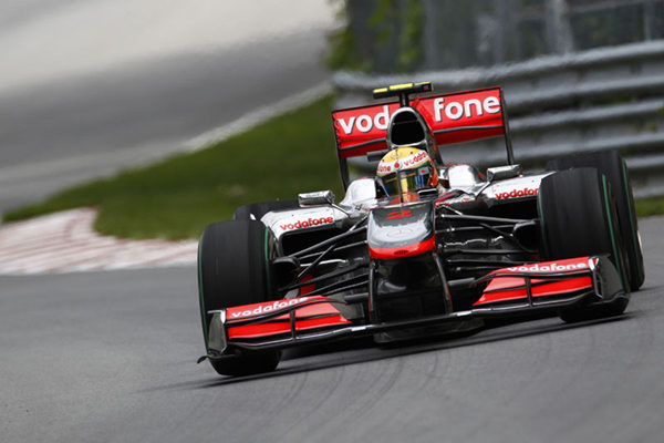 McLaren modifica el suelo de su monoplaza pensando en los tests