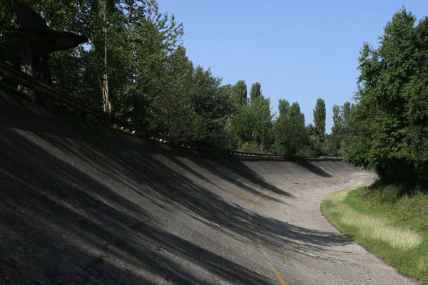 GP de Italia 2010: Carrera en directo