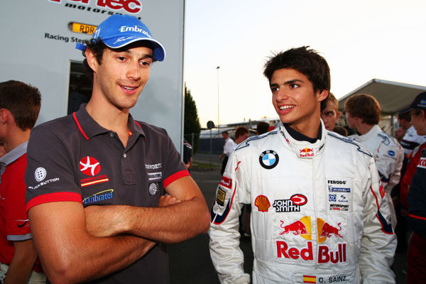 GP de Italia 2010: Los pilotos, uno a uno