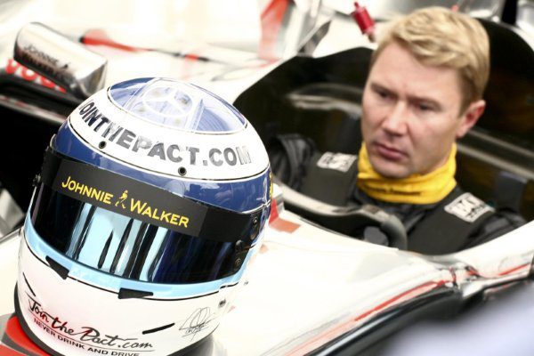 Häkkinen: "Aunque hayas sido campeón del mundo, tienes que seguir aprendiendo"
