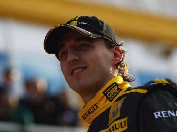 Kubica no garantiza un gran avance para Singapur