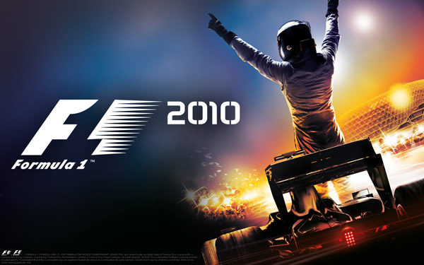 Codemasters presenta 'F1 2010' en Madrid