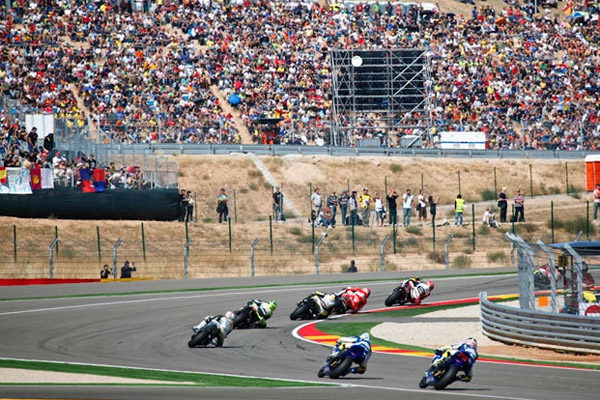 Motorland aguarda la decisión final sobre Corea