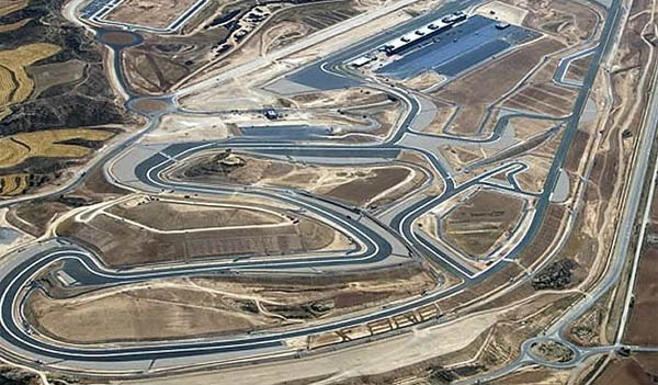 MotorLand descarta la F1 hasta dentro de "un par" de años