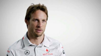 Jenson Button habla sobre Australia, Malasia y China