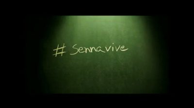 Campaña #sennavive