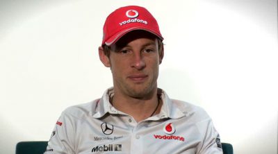 'La pista interior' con Jenson Button (1 de 6)