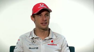 'La pista interior' con Jenson Button (2 de 6)