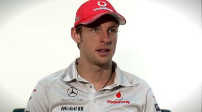 'La pista interior' con Jenson Button (3 de 6)