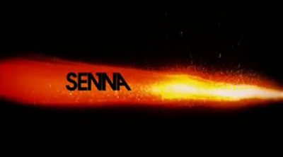 Nuevo trailer de la película Senna (en portugués)