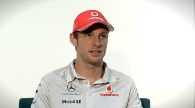 'La pista interior' con Jenson Button (5 de 6)