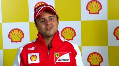 ¿Qué espera Felipe Massa de la temporada 2013?
