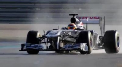 La historia de Williams F1 resumida en 3 minutos