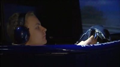 Valtteri Bottas lo tiene claro: si escribes, no conduzcas