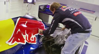 ¿Cuánto conocen su coche los pilotos de Red Bull?