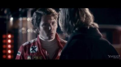 'Rush': segundo trailer oficial